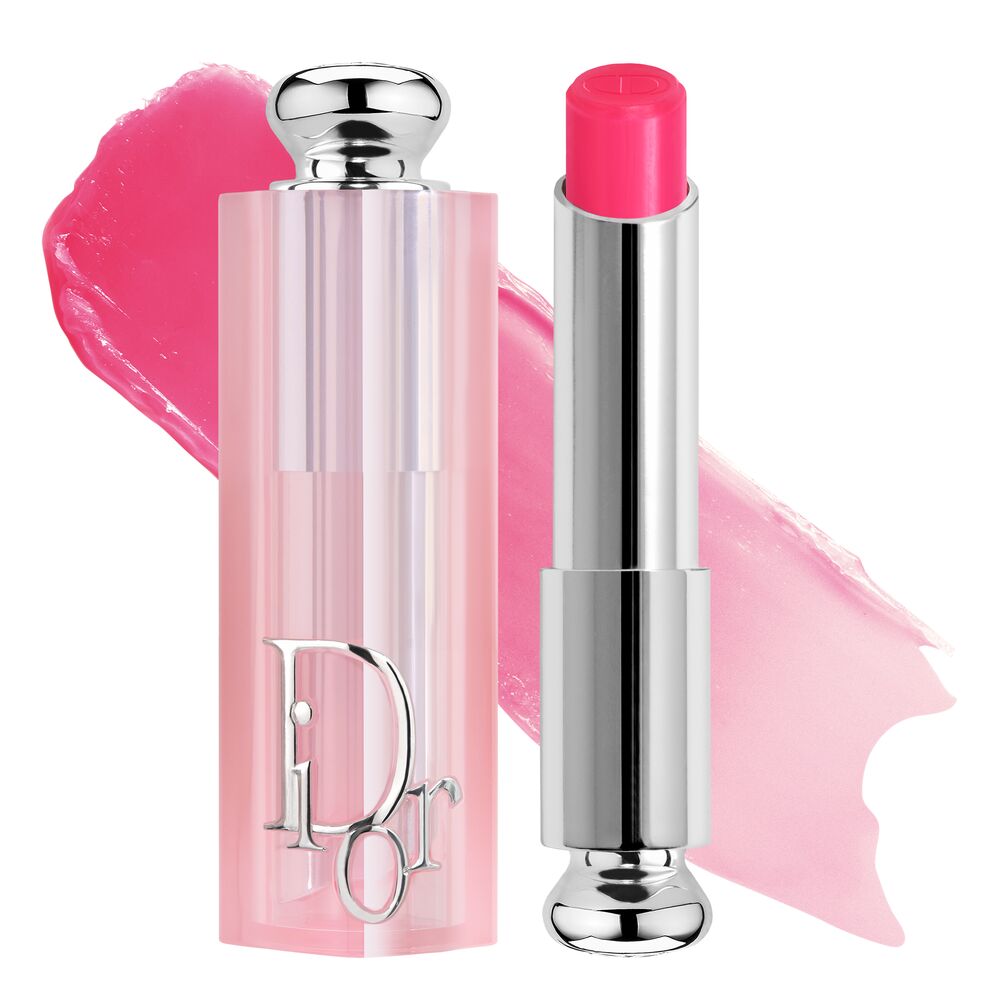 DIOR ADDICT LIP GLOW B&Aacute;LSAMO LABIAL HIDRATANTE 48 H, COLOR ACTIVADO POR EL PH (B&Aacute;LSAMO HIDRATANTE PARA LABIOS)